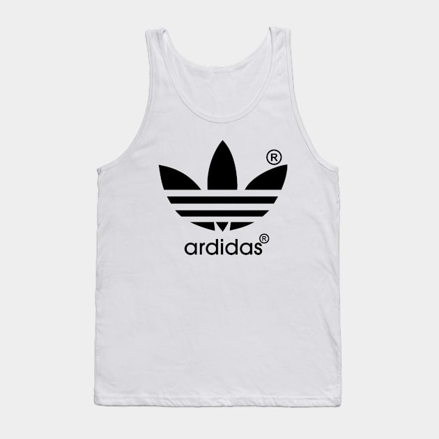 Ardidas Tank Top by OscarAndresTM